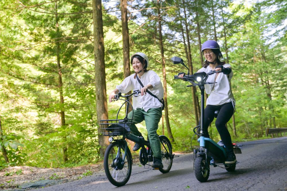 木曽「阿寺渓谷」をめぐる大満足の女子旅!癒しの絶景とおすすめ紹介|Skima信州コラボ記事