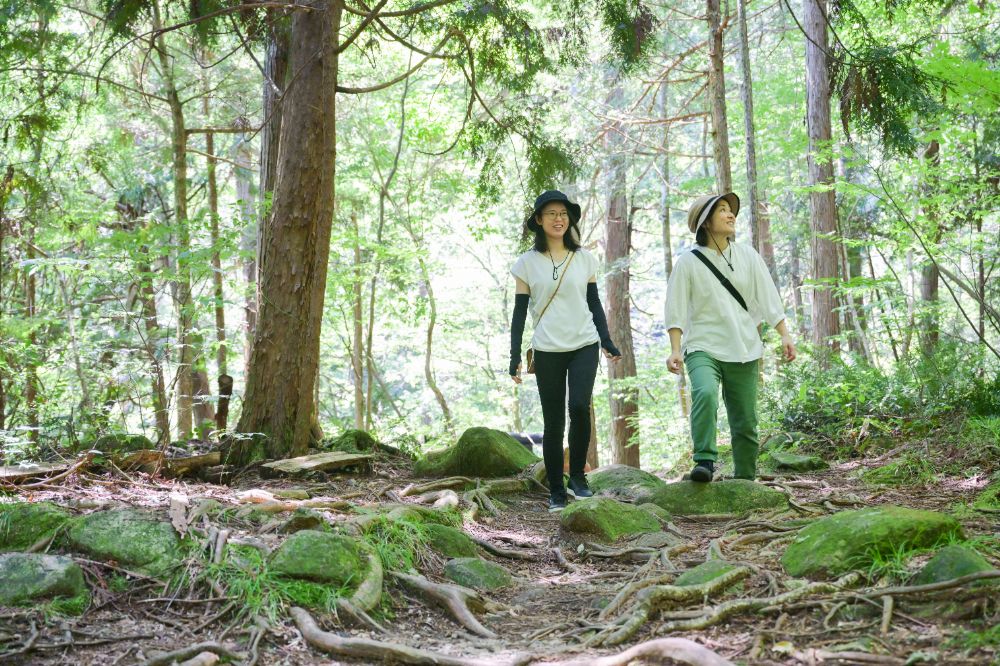 木曽「阿寺渓谷」をめぐる大満足の女子旅!癒しの絶景とおすすめ紹介|Skima信州コラボ記事