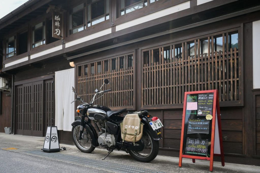 阿寺渓谷周辺おすすめグルメ|Skima信州コラボ記事