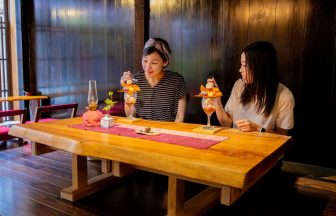 レトロで新しい！中山道の奈良井宿＆木曽平沢でときめくモノをめぐる旅