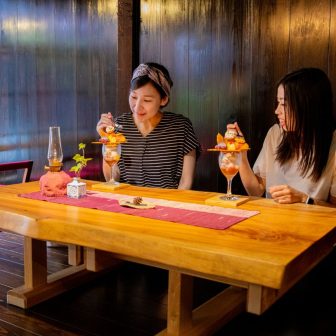 レトロで新しい！中山道の奈良井宿＆木曽平沢でときめくモノをめぐる旅